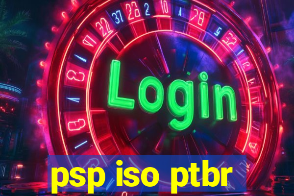 psp iso ptbr